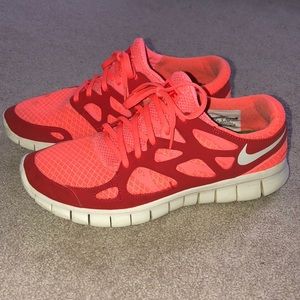 Nike Free Run 2